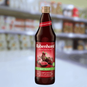 Rabenhorst Beetroot Juice 100% Pure and Organic in Ghana