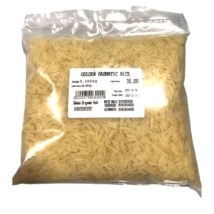 basmati rice price in ghana