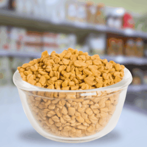 Fenugreek Seeds | Fenugreek Seeds Medicinal Uses |