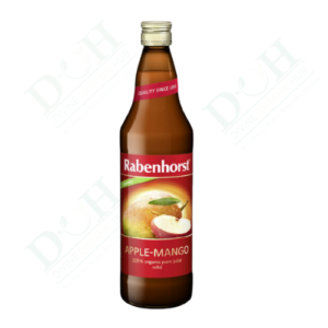 Rabenhorst Apple-Mango Juice