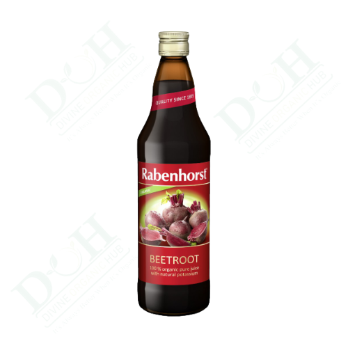 Rabenhorst Beetroot Juice