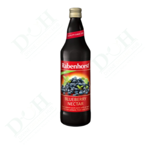 Rabenhorst Blueberry Nectar Juice