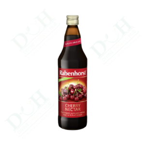 Rabenhorst Cherry Nectar Juice