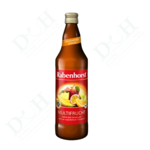 Rabenhorst Multi Fruit Juice