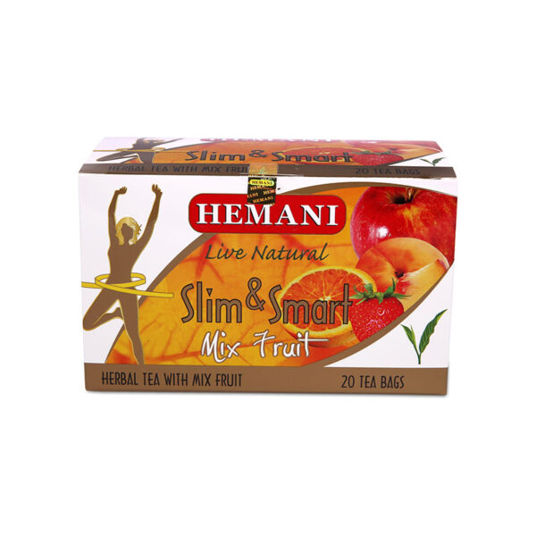 buy slim and smart tea in ghana