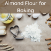 almond flour price in ghana