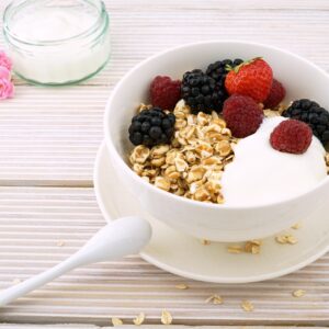 Hearty and Nutritious Jumbo Oats - A Wholesome Start to Your Day!