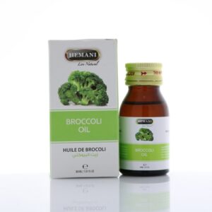 broccoli oil price in ghana