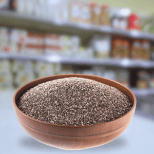 Chia Seeds | 100% Raw & Organic | for Smoothies, Soups, Salads |