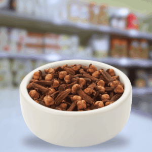 Cloves for Bone Health | Prostate | Improved Blood Flow | 100% Natural | Resealable Bag