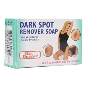dark spot remover soap in ghana