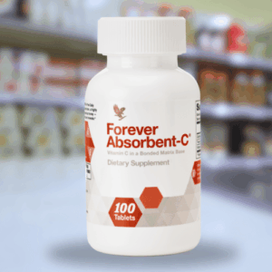 Forever Absorbent C - Vitamin C