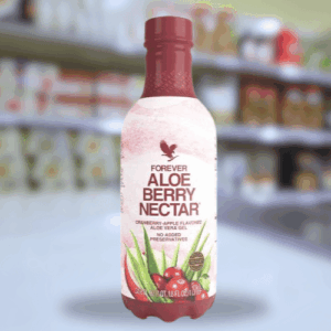 Forever Aloe Berry Nectar