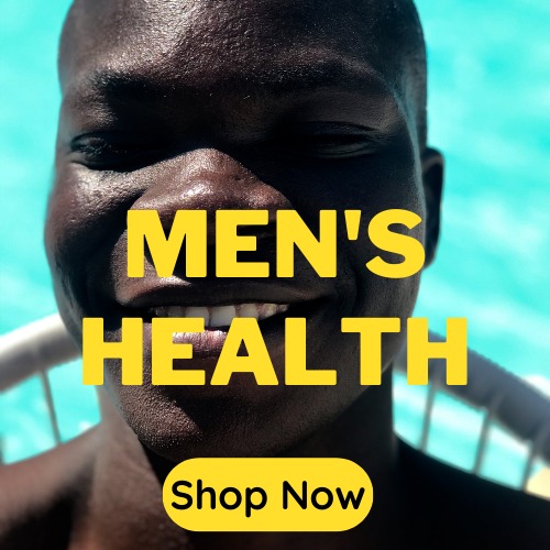 mens health products