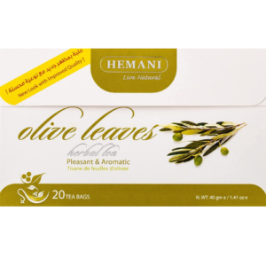 olive leaf tea online ghana