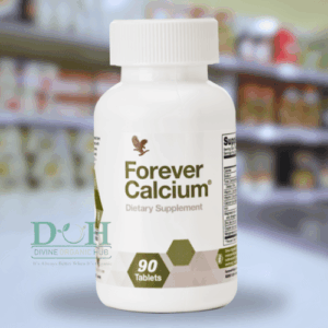 Forever Calcium Dietary Supplement | Bone Health
