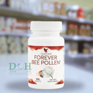 Forever Bee Pollen
