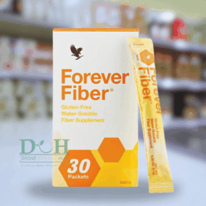 Forever Fiber