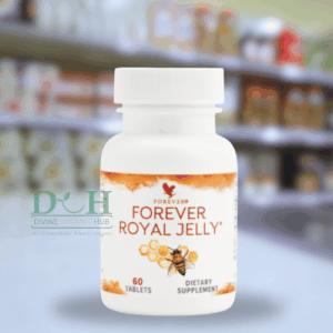 Forever Royal Jelly