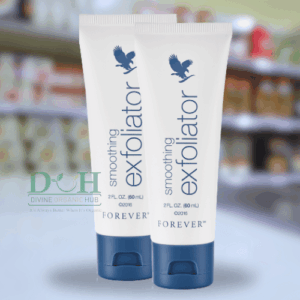 Forever Smoothing Exfoliator - 2 fl. oz.