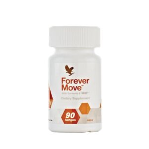 forever move dietary supplement