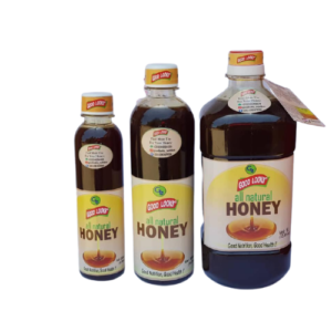 natural honey online ghana