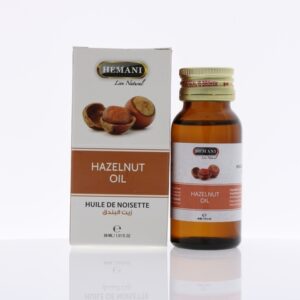 hazelnut oil in ghana