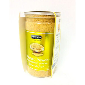 hemani mustard powder price ghana