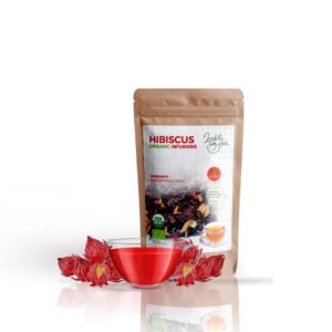 hibiscus herbal tea price ghana