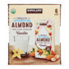 almond milk price in ghana