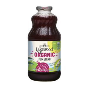 lakewood organic juices