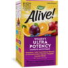 nature's way alive once daily ultra potency price ghana