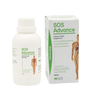 sos advance syrup price in ghana