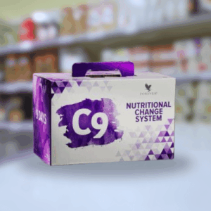 Forever C9 Weight Loss Pack