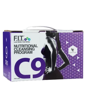 forever c9 weight loss pack