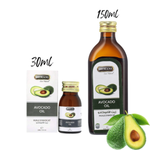 avocado oil in ghana price