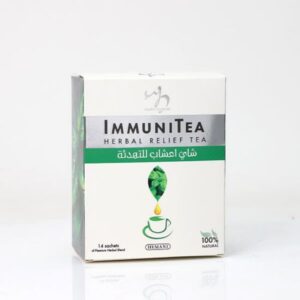 tea for immune system