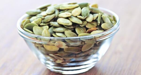 pumpkin seeds price in ghana