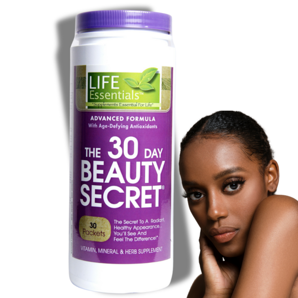 30 day beauty secret price in ghana