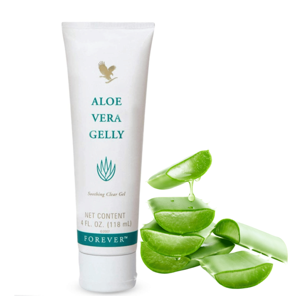 forever aloe vera gelly price in ghana