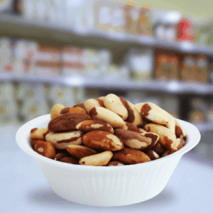 brazil nuts price in ghana