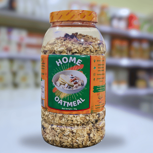 Home Oatmeal-price-ghana