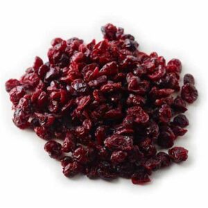 Image of Fresh Cranberries: Bursting with Flavor and Nutritional Goodness