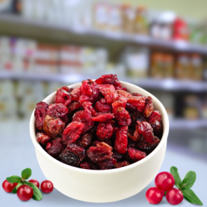 Cranberry | Weight Loss | UTI Prevention | 150 grams