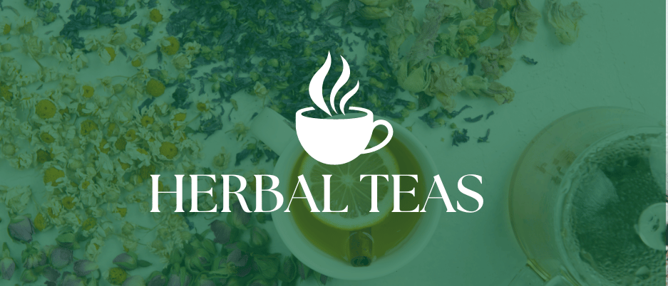 herbal slimming tea green tea