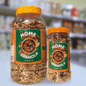 granola price in ghana