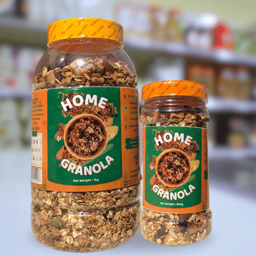 granola price in ghana