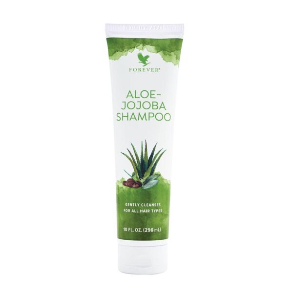 forever aloe jojoba shampoo price in ghana