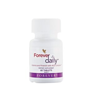 Forever Daily | Dietary Supplement