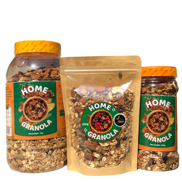 granola online ghana